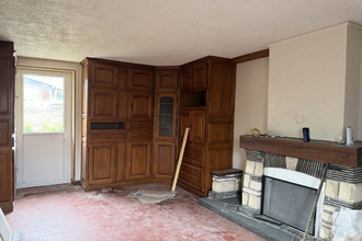  maison pacy-sur-eure 27120