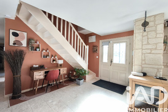  maison pageas 87230