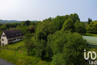  maison pageas 87230