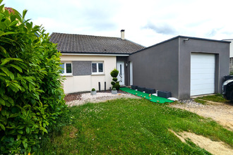  maison pagney-derriere-barine 54200