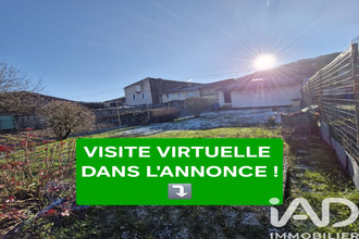  maison pagney-derriere-barine 54200