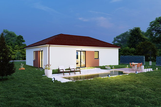  maison pagney-derriere-barine 54200
