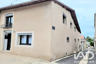  maison pagney-derriere-barine 54200