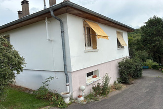  maison pagnoz 39330