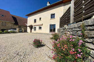  maison pagnoz 39330