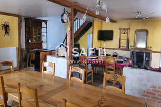  maison pagny-la-ville 21250