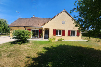  maison pagny-le-chateau 21250