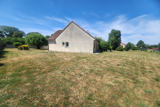  maison pagny-le-chateau 21250