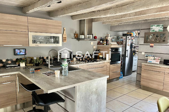  maison pagny-le-chateau 21250