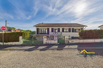  maison pagny-sur-moselle 54530