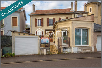  maison pagny-sur-moselle 54530