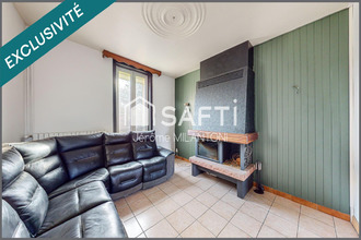  maison pagny-sur-moselle 54530