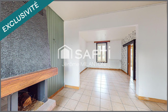  maison pagny-sur-moselle 54530