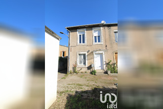  maison pagny-sur-moselle 54530