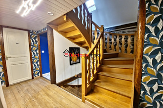  maison pailherols 15800