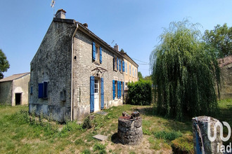  maison paille 17470