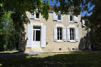  maison paille 17470