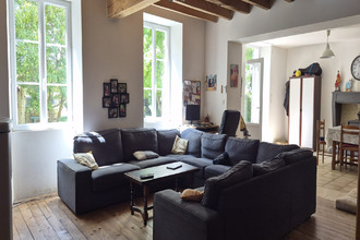  maison paille 17470