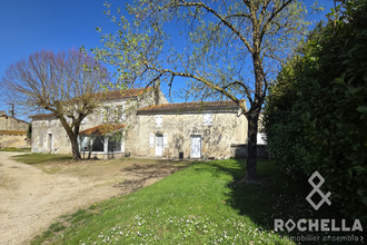  maison paille 17470