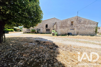  maison paille 17470