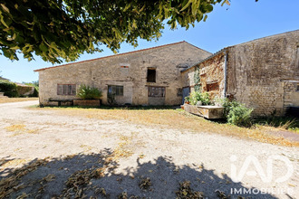  maison paille 17470