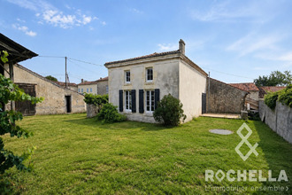  maison paille 17470
