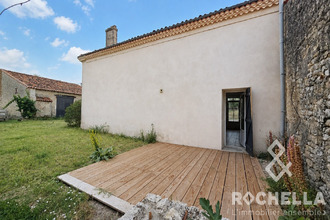  maison paille 17470