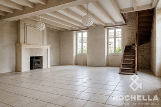  maison paille 17470