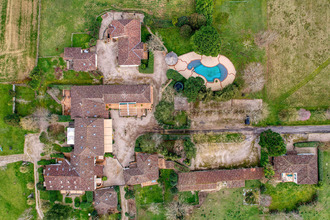  maison pailloles 47440