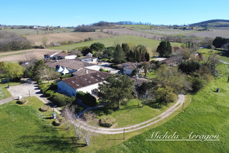  maison pailloles 47440