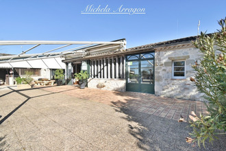  maison pailloles 47440