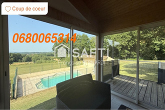  maison pailloles 47440