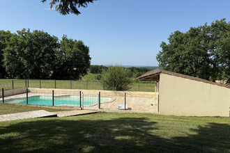  maison pailloles 47440