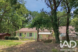  maison pailloles 47440