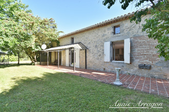  maison pailloles 47440