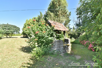  maison pailloles 47440