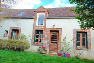  maison pailly 89140