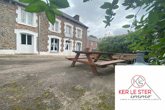  maison paimpont 35380