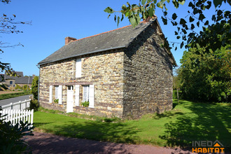  maison paimpont 35380