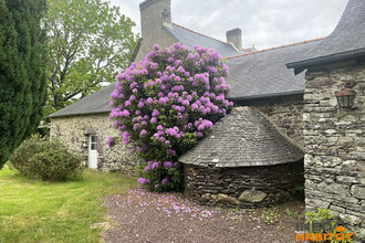  maison paimpont 35380