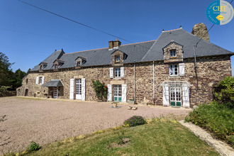  maison paimpont 35380