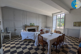  maison paimpont 35380