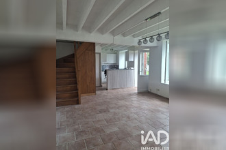  maison paisy-cosdon 10160