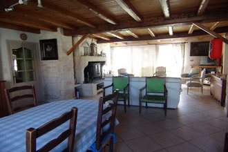  maison paizay-le-chapt 79170