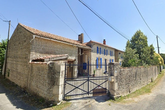  maison paizay-le-chapt 79170