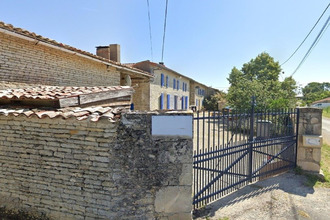  maison paizay-le-chapt 79170