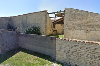  maison paizay-le-chapt 79170