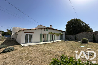  maison paizay-le-chapt 79170