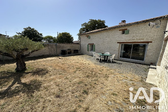  maison paizay-le-chapt 79170