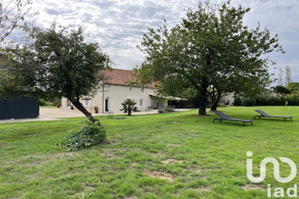  maison paizay-le-sec 86300